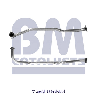 Exhaust Pipe